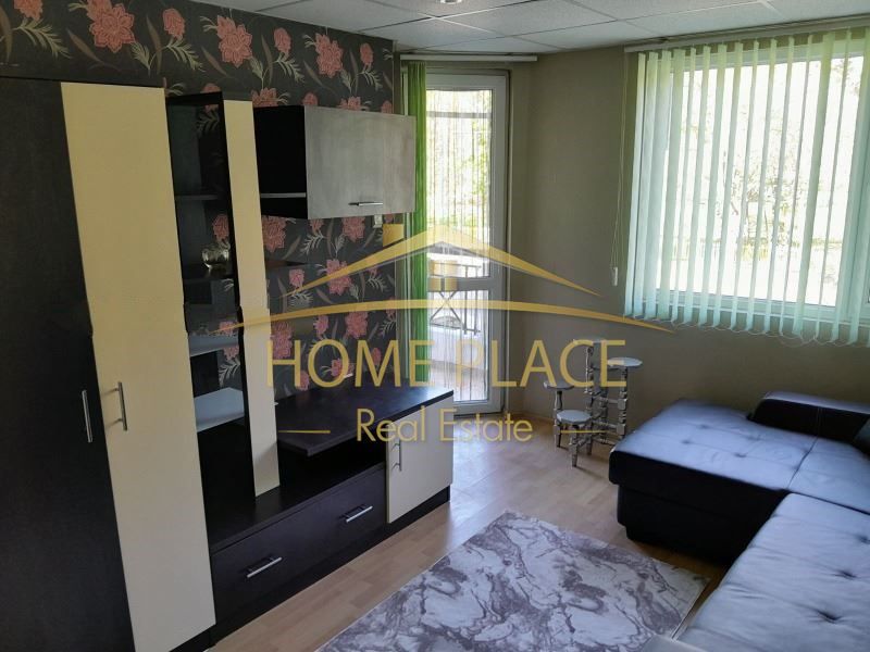 Дава се под наем Тристаен апартамент в Варна, Аспарухово - 96 кв.м за 612 € - Снимка #4