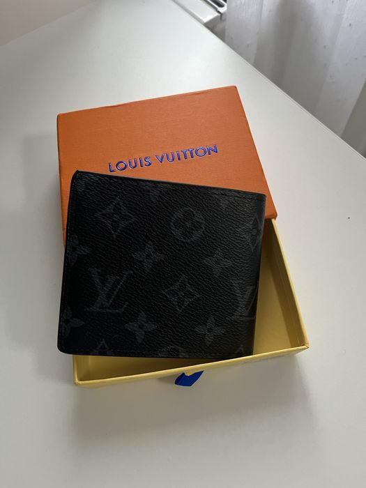 Portofel Louis Vuitton