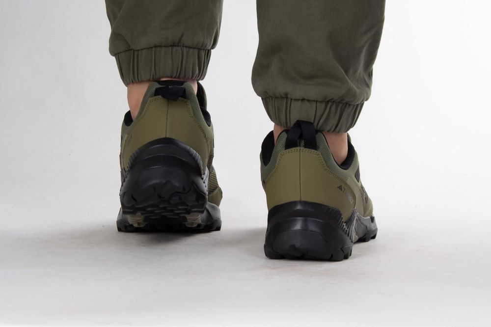 Оригинални маратонки * ADIDAS ERASTRAIL 2 RAIN RDY * EU42 -46