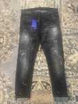 Blugi dsquared cea mai buna calitate mar 48
