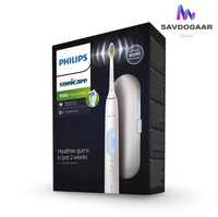 Электрическая звуковая зубная щетка Philips Sonicare 5100