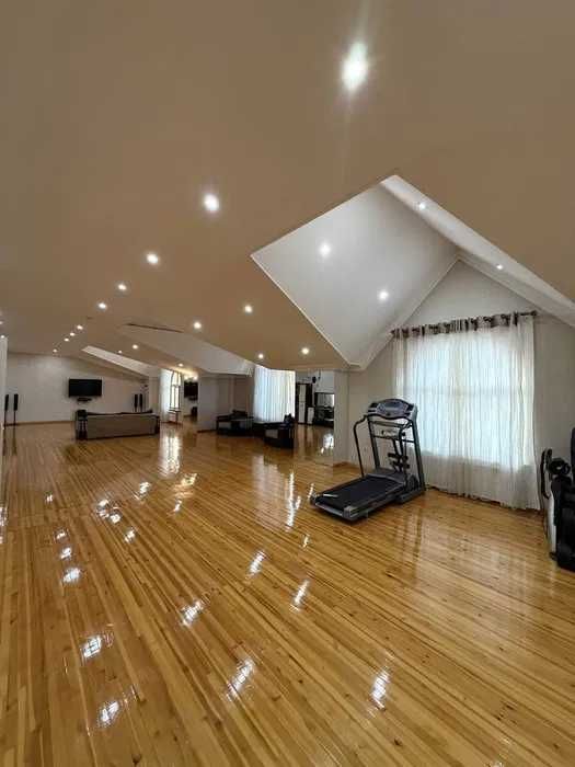 Аренда Евродом Резиденция 7-соток на Бадамзаре / id9074 /