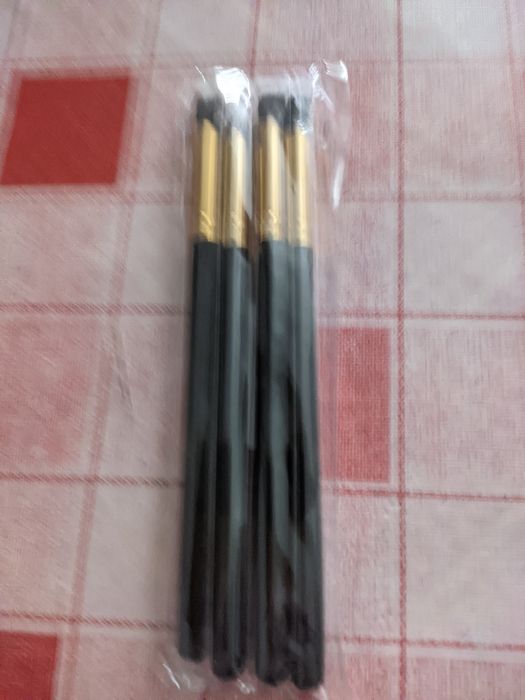 Pensule noi pentru machiaj diferite tipuri. Pret de la 7 la 40 lei.