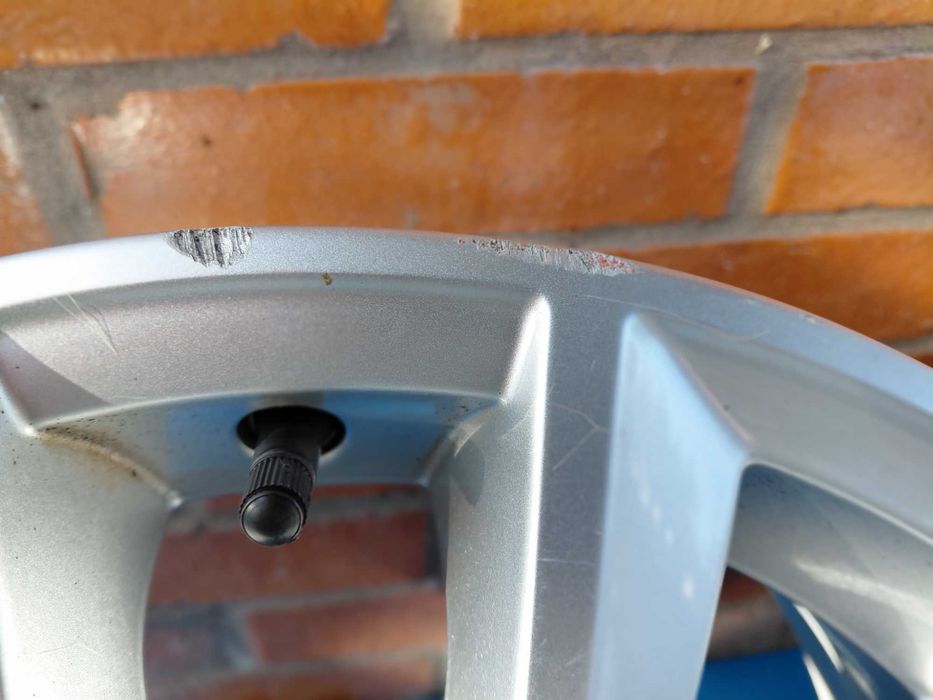 Jante Renault , 5×114,3