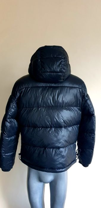 Hugo Boss HUGO Balin2341  M  НОВО! ОРИГИНАЛ! Мъжко Зимно Яке !