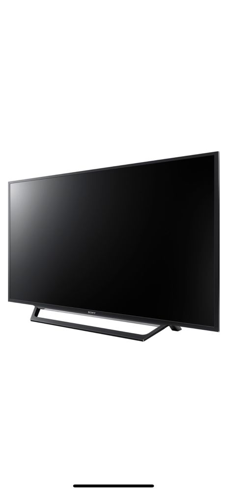 Televizor Smart LED Sony Bravia, 121 cm, 48WD650, Full HD