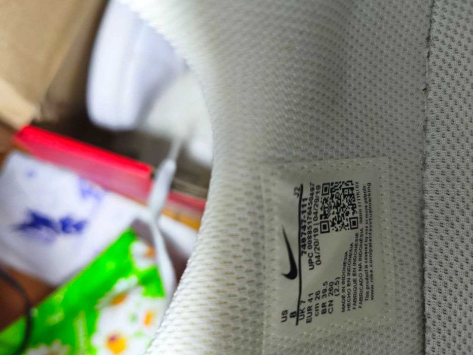 NIKE W Court Vision LO NN