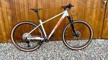 Bicicleta KTM peak air 29