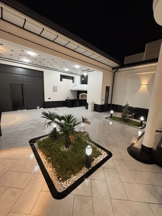 Uy sotiladi yangi. Продается дом под ключ.