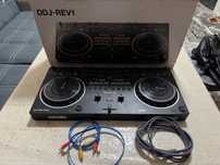 Pioneer DDJ-REV1