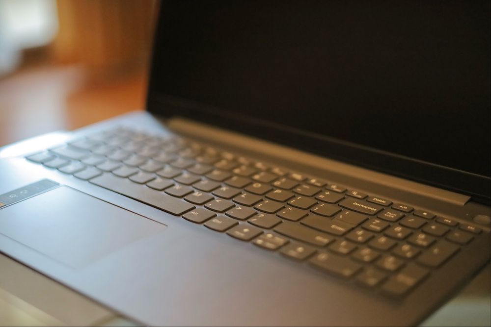 Лаптоп Lenovo IdeaPad 3 15ITL6, 8GB RAM, 256GB SSD