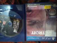 Приставки PS4 с гарантией