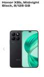 HONOR 8b 8/128 yangi