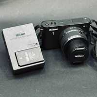 Фотоапарат Nikon 1 J1