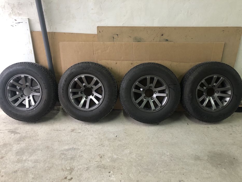 Сузуки гранд витара джанти