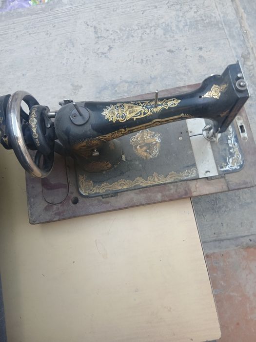 Швейныемашина ножки.