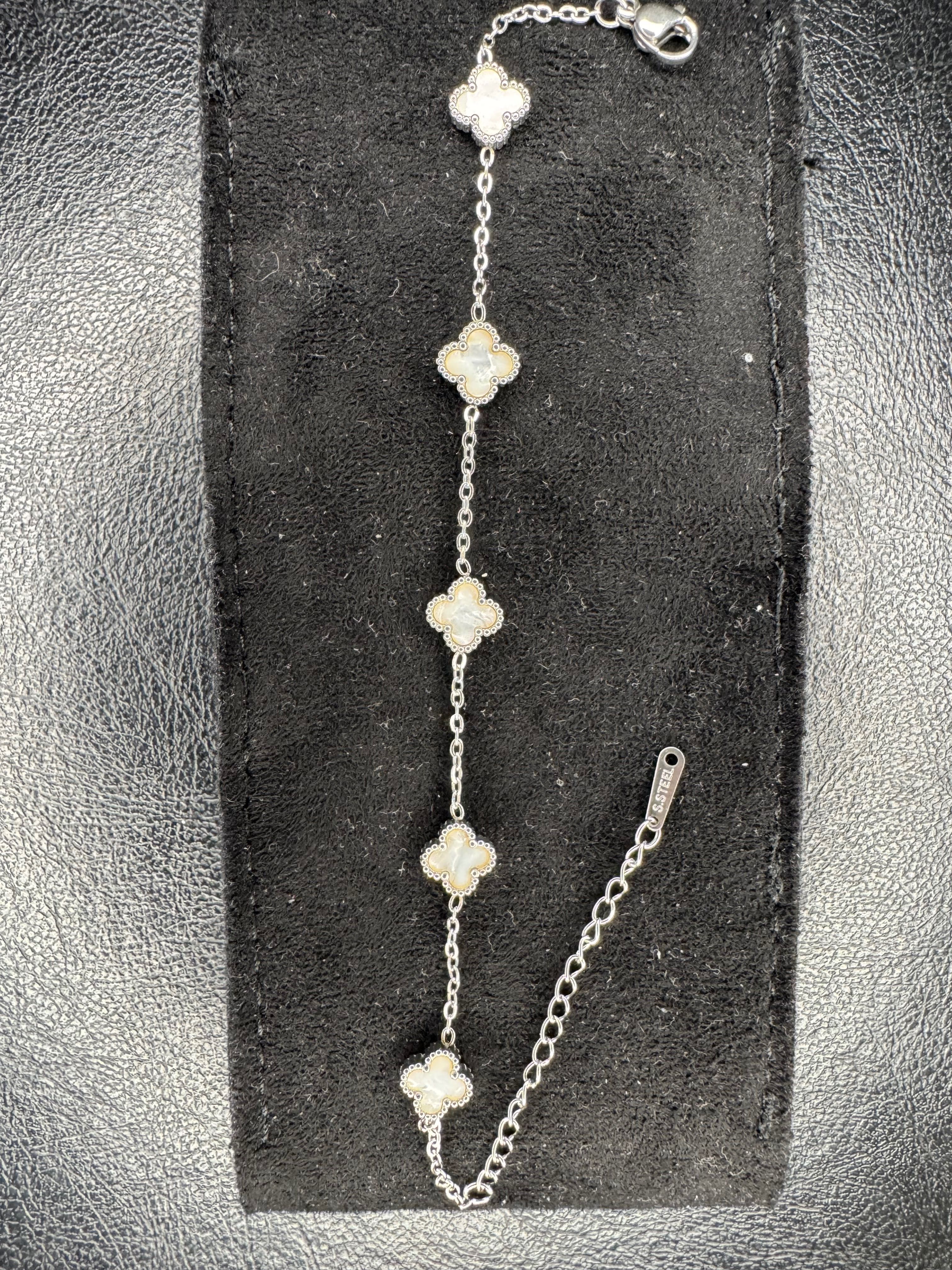 Van cleef гривна
