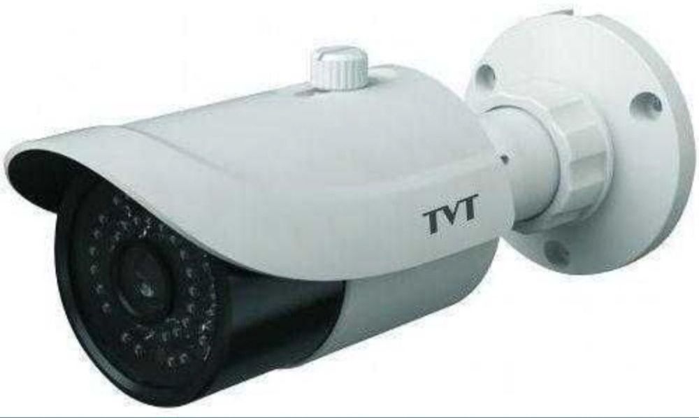 Camera supraveghere tvt - dvr