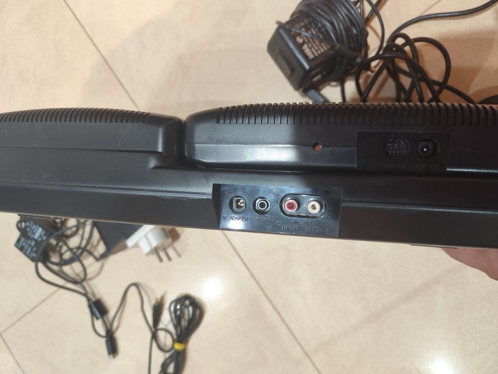 Sega CD Сега мега драйв