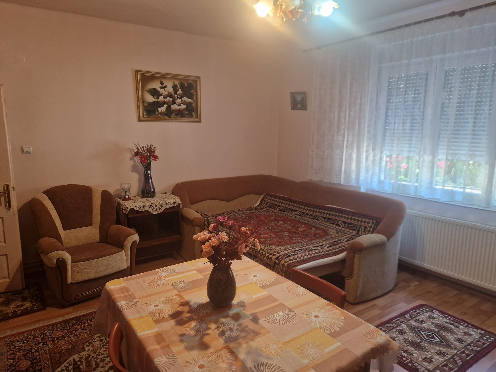 Cameră de închiriat zonă Calea Dumbrăvi