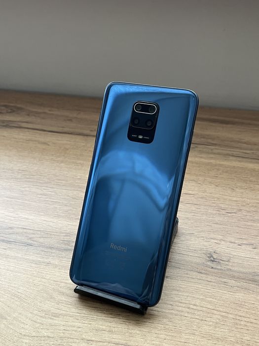 Смартфон Xiaomi Redmi Note 9 Pro