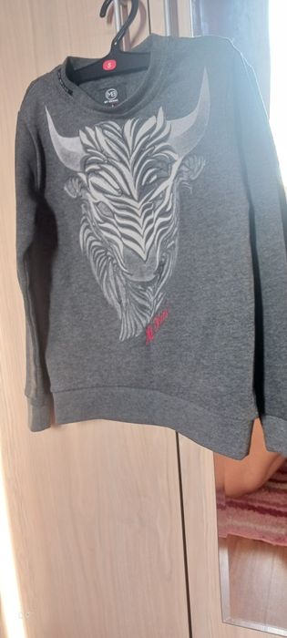 Нова детска блуза My brand
