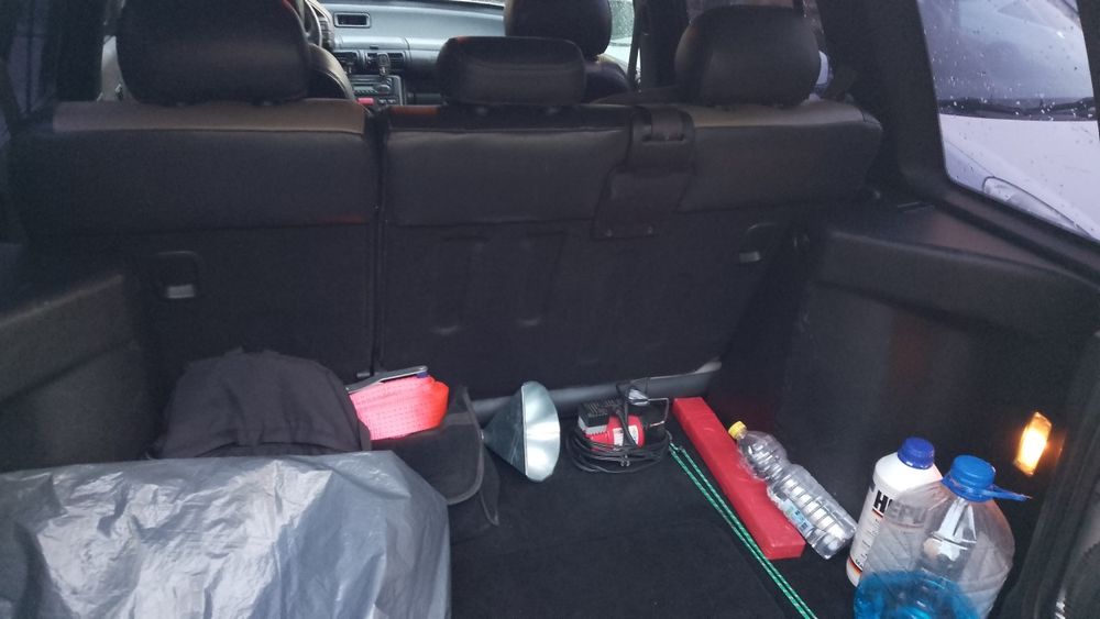 Land Rover frilender 1