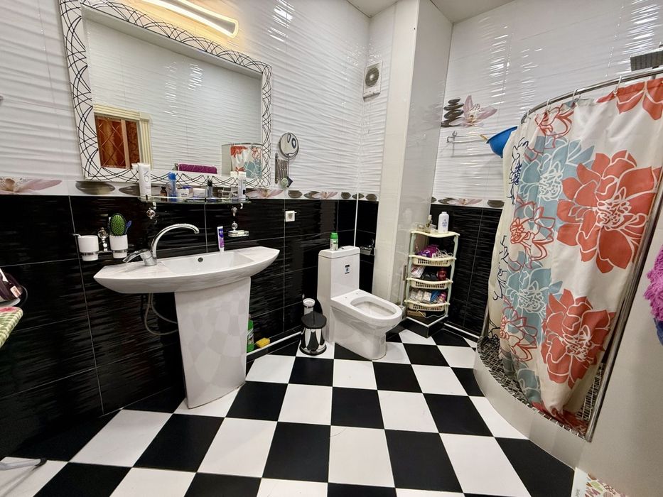 *4/3/9. НОВОСТРОЙКА 135 м². Golden House