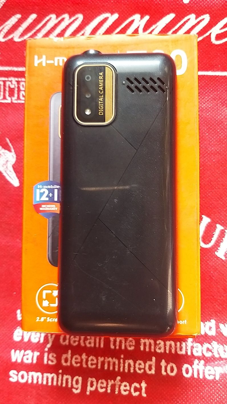 Продаеться телефон I Mobile T20