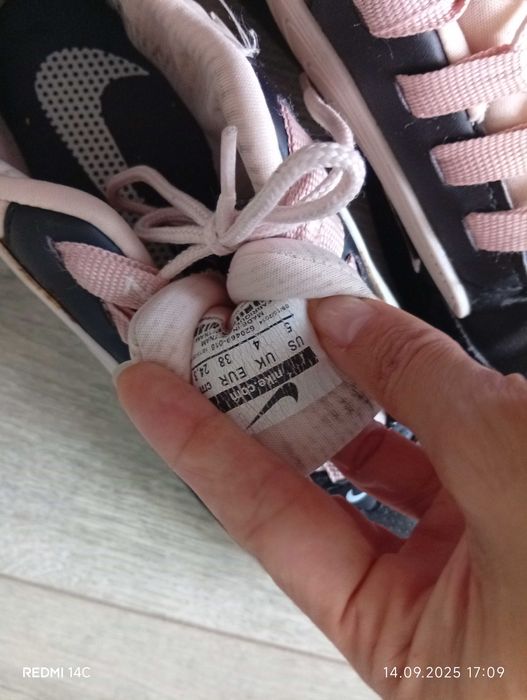 Маратонки оригинални 38 номер