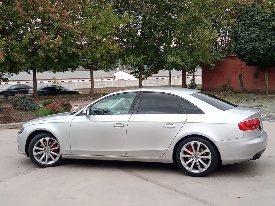 Audi A4 B8 1.8 TFSI 2009