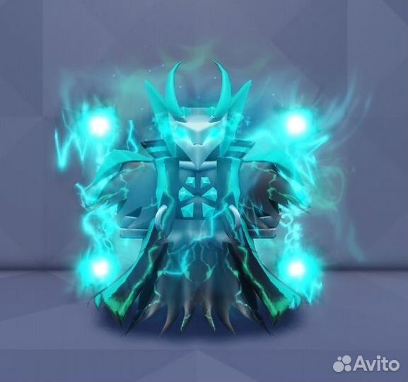 Mirage of phantoms (mop)