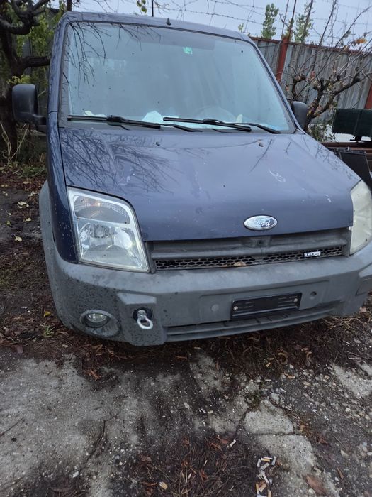 Ford Conect 1.8TDCi 115hp Delphi На части