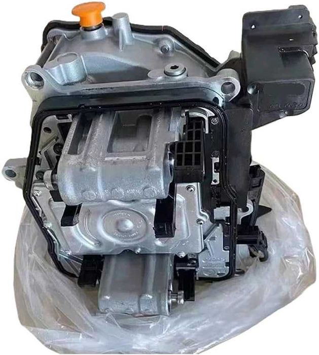 Мехатроник - автоматизирана скоростна кутия 0AM325025L - DQ200  А212