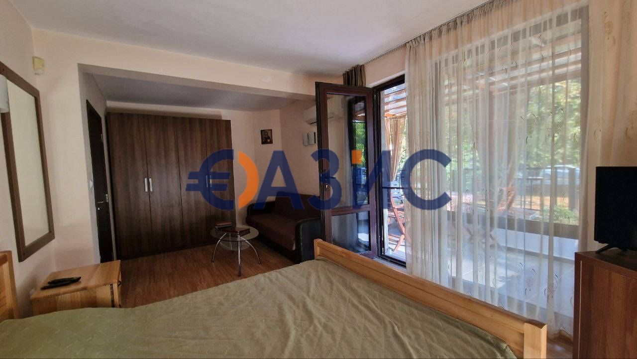 Апартамент с 2 спални, партер," Диабис", Равда, България, 82 кв. м., +