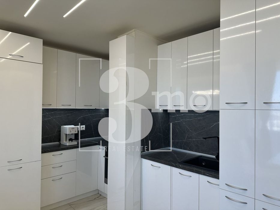 Продава се Двустаен апартамент в София, Люлин 2 - 104 кв.м за 1823 €/кв.м - Снимка #2