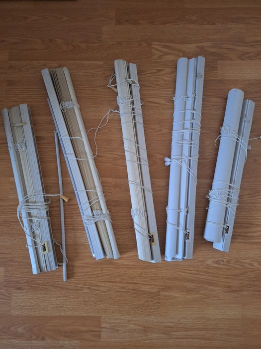 Jaluzele dimensiuni diferite