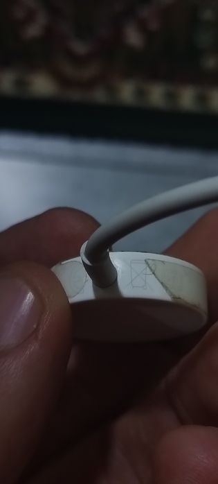 Зарядка беспроводная от Apple Watch 4 по 10 серии ULTRA