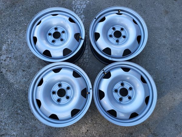 17цола Vw Фолксваген Volkswagen Multivan Transporter 5x120