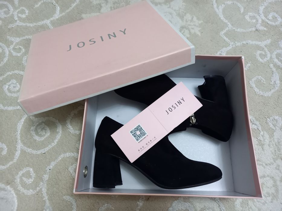 Продаю полусапожки