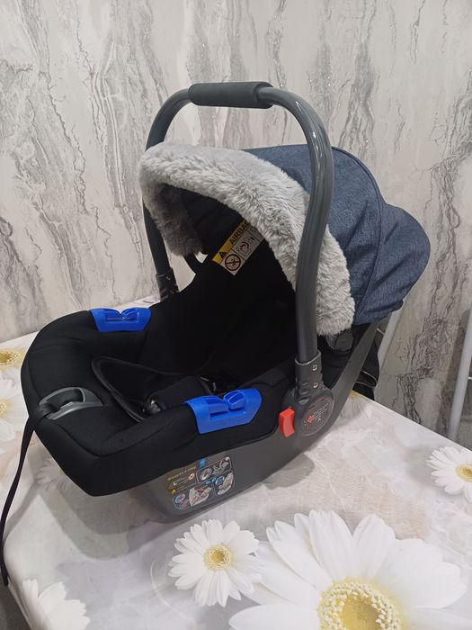 Продаётся фирменный авто люлька