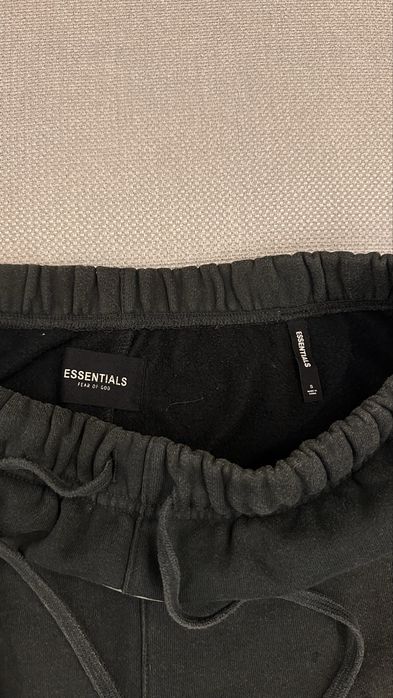 Pantaloni scurți Fear of God Essentials