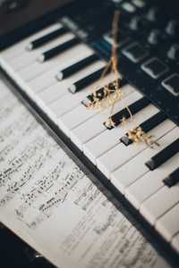Акордиране и сервиз на пиана и рояли