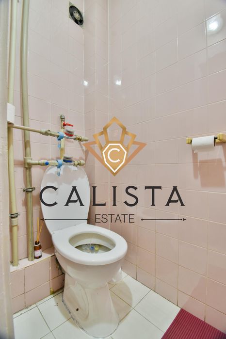 Дава се под наем Тристаен апартамент в София, Надежда 1 - 75 кв.м за 499 € - Снимка #9