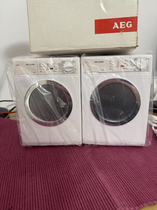 Difuzoare calculator AEG