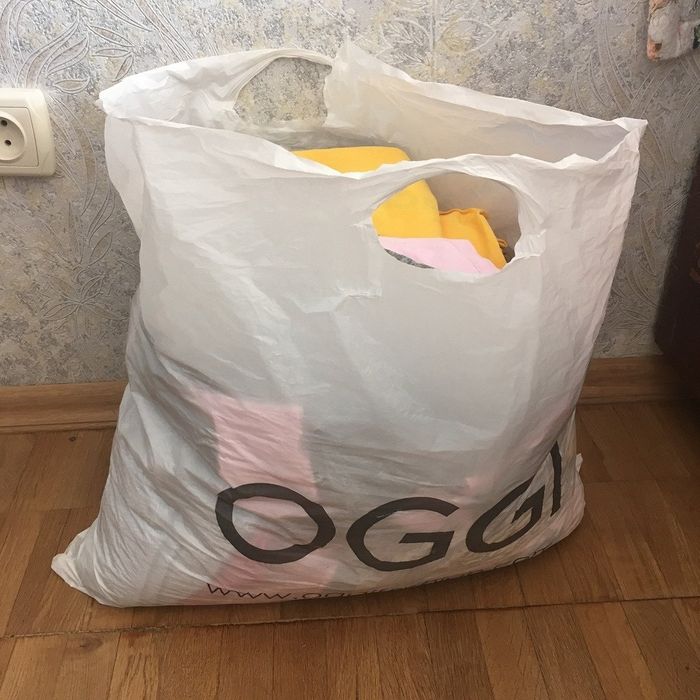 Продам пакет вещей