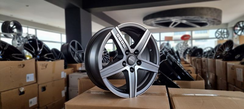16цола 5x115 Opel Momo Опел 5х115