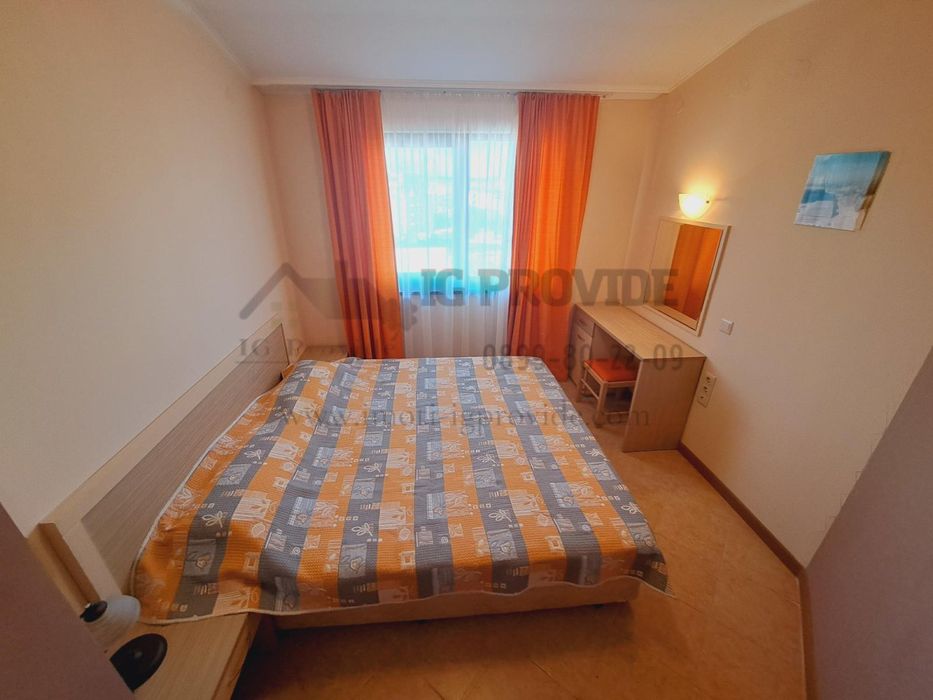 Продава се Тристаен апартамент в к.к. Слънчев бряг - 72 кв.м за 1230 €/кв.м - Снимка #9