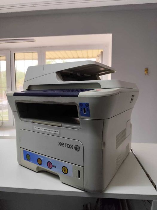 принтер копир сканер МФУ 3в1