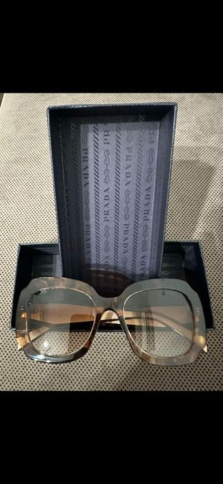 PRADA оригинални скънчеви очила